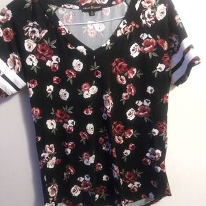 Women's shirts